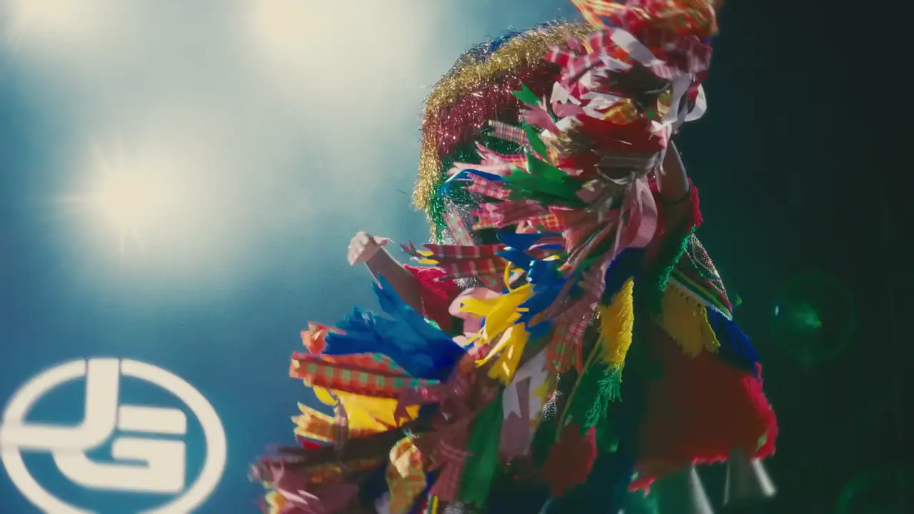 João Gomes | Rock in Rio
