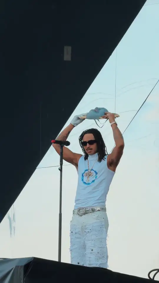 Matuê | Rock in Rio 2024