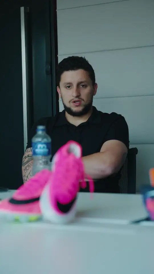 Thiago Silva | Nike